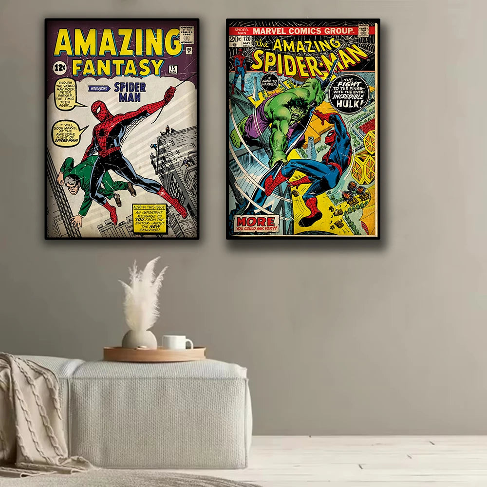 La Telaraña del Arte