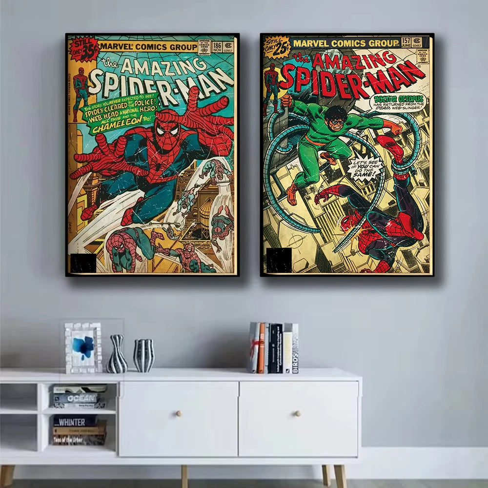 La Telaraña del Arte