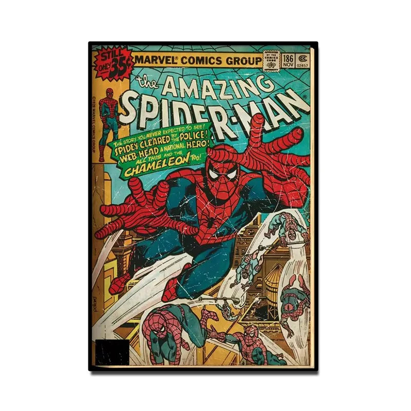 La Telaraña del Arte