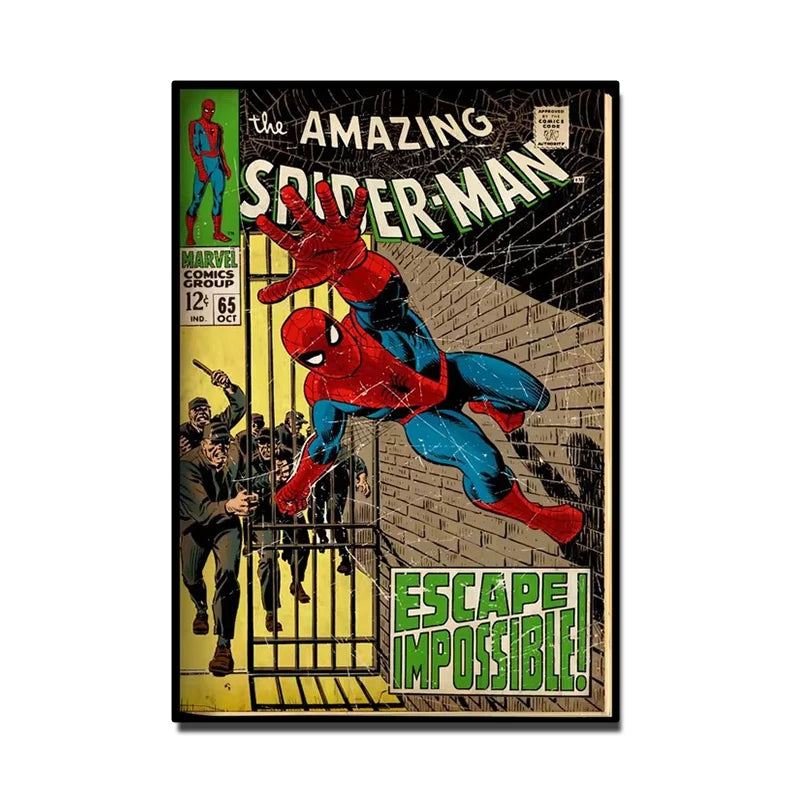La Telaraña del Arte