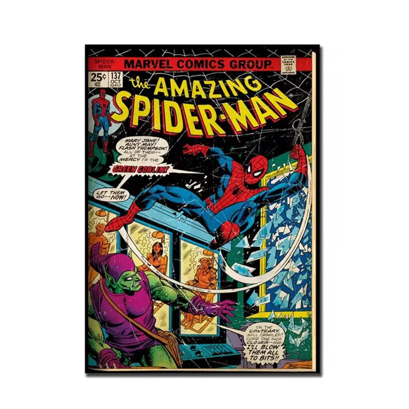 La Telaraña del Arte