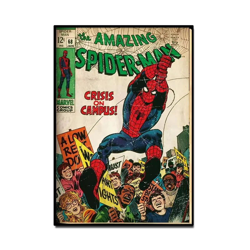 La Telaraña del Arte
