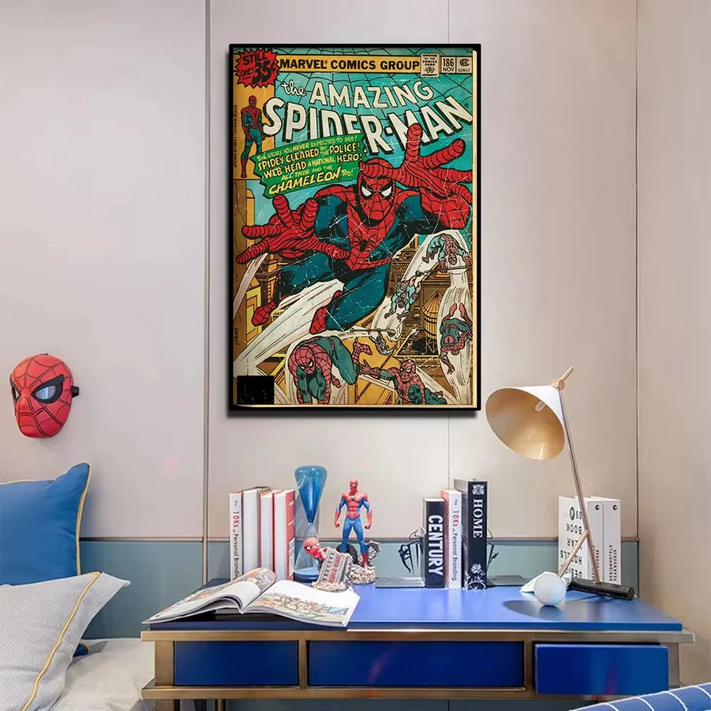 La Telaraña del Arte